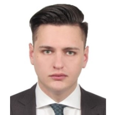 Гвоздецкий Андрей Миронович