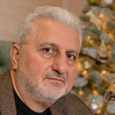 Гелхвиидзе Джондо Романович