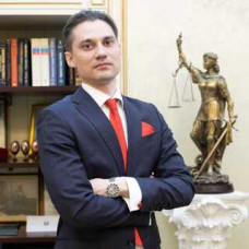 Герасимов Павел Игоревич
