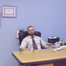 Гербеда Геннадий Геннадиевич