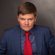 Голодняк Николай Владимирович