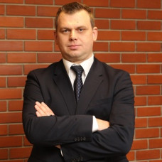 Гончарук Михаил Петрович