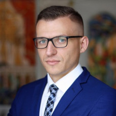 Гордая Юрий Иванович