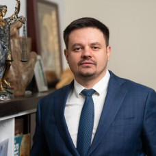 Горецький Олег Васильович