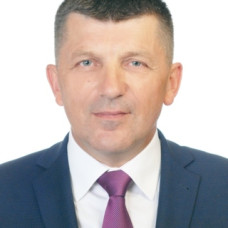 Горлатый Александр Васильевич