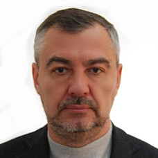 Горовий Олександр Васильович