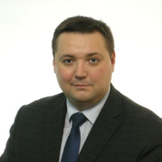 Горох Алексей Петрович