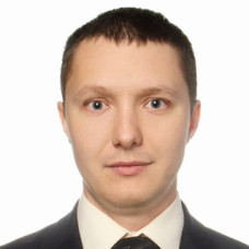 Грабовський Олександр Олександрович
