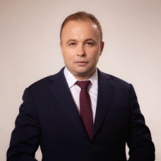 Греба Роман Володимирович