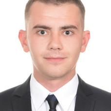 Григор'єв Ростислав Ігорович