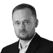 Грубщик Дмитрий Леонидович