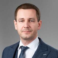 Грунский Владимир Олегович