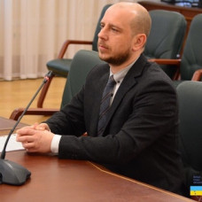 Грушко Алексей Александрович