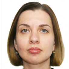 Губська Олена Юріївна
