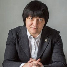Гузь Оксана Олеговна