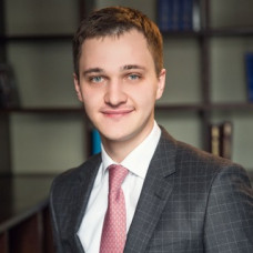 Гулеватий Юрій Юрійович