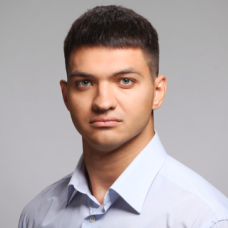 Далія Сергій Олександрович