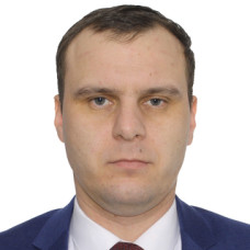 Данильченко Павло Юрійович