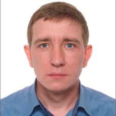 Данилов Сергей Владимирович