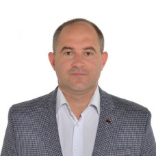 Даценко Игорь Иванович