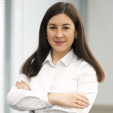 Дацко Юлия Владимировна