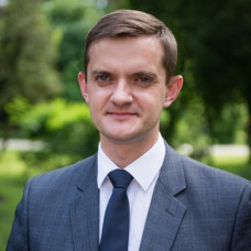 Дворак Михаил Евгеньевич