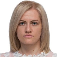 Демьянчук Анна Витальевна