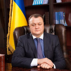 Демідов Ігор Іванович