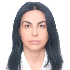 Демидова Мария Петровна