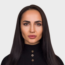 Демкович Ирина Владиславовна