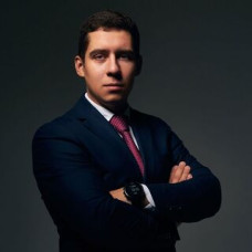 Демченко Юрий Васильевич