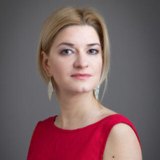 Демченко Вероника Сергеевна