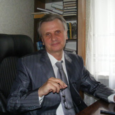 Десятник Владимир Алексеевич
