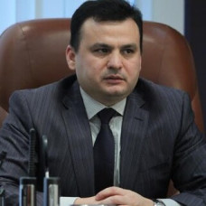 Джамгуров Рустам Борисович