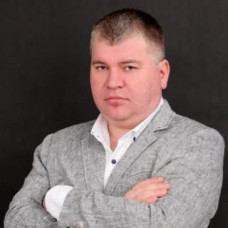 Джевага Максим Вікторович