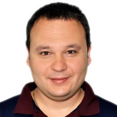 Джига Николай Николаевич