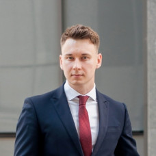 Дедовец Руслан Сергеевич