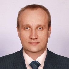 Дикий Сергей Викторович