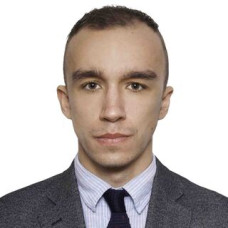 Довбыш Роман Игоревич