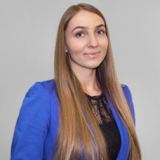 Домбровська Ірина Олександрівна
