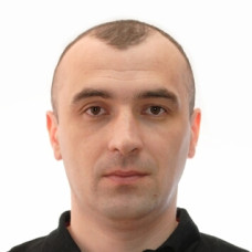 Дорожь Николай Владимирович