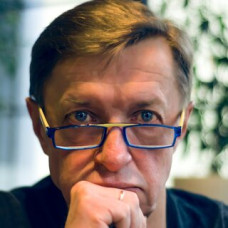 Дріжчаний Ігор Васильович
