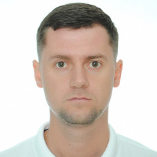 Дрогомирецкий Виктор Иванович