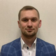 Дубина Олександр Олександрович