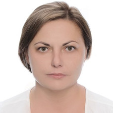 Дубровская Мария Владимировна