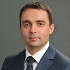 Дудко Євгеній Вікторович