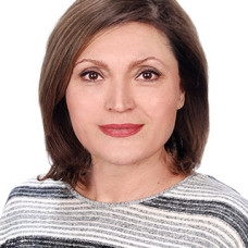 Дьяконова Ольга Николаевна