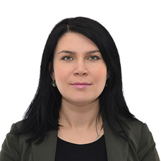 Дюбенкова Наталья Владимировна