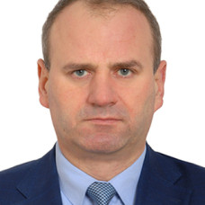 Дяденко Михаил Васильевич