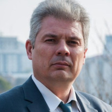 Дятлов Евгений Юрьевич